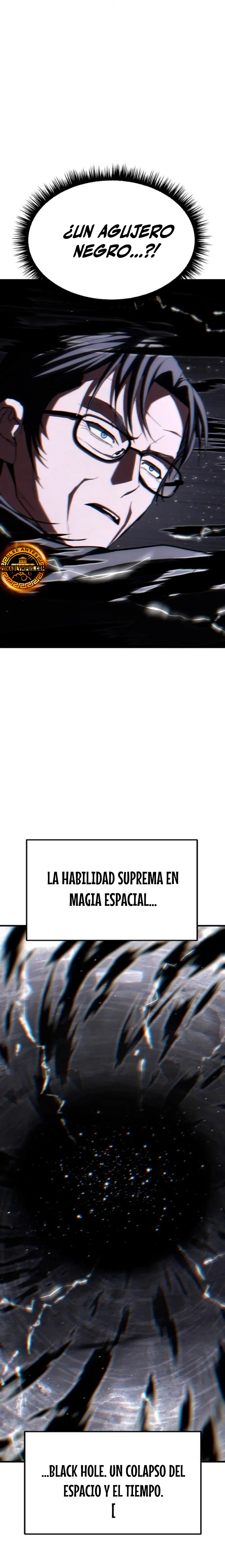 El héroe expulsado es demasiado fuerte. - Capítulo 55 - Página 30 - LectorTMOo