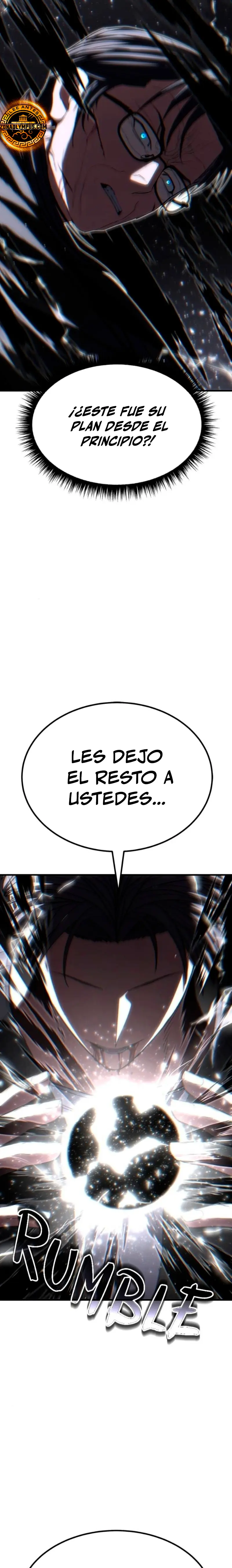 El héroe expulsado es demasiado fuerte. - Capítulo 55 - Página 33 - LectorTMOo