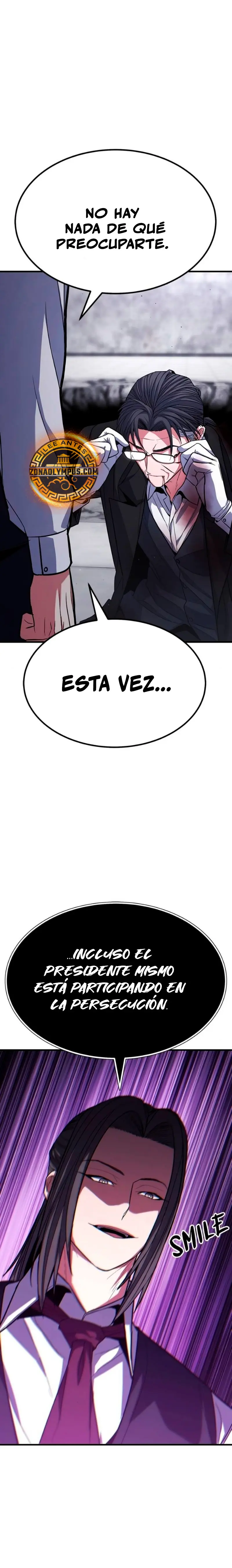 El héroe expulsado es demasiado fuerte. - Capítulo 56 - Página 2 - LectorTMOo