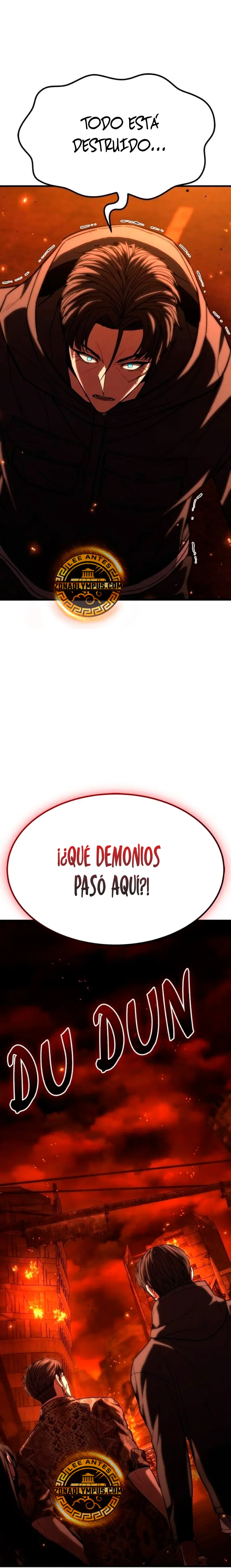 El héroe expulsado es demasiado fuerte. - Capítulo 56 - Página 4 - LectorTMOo
