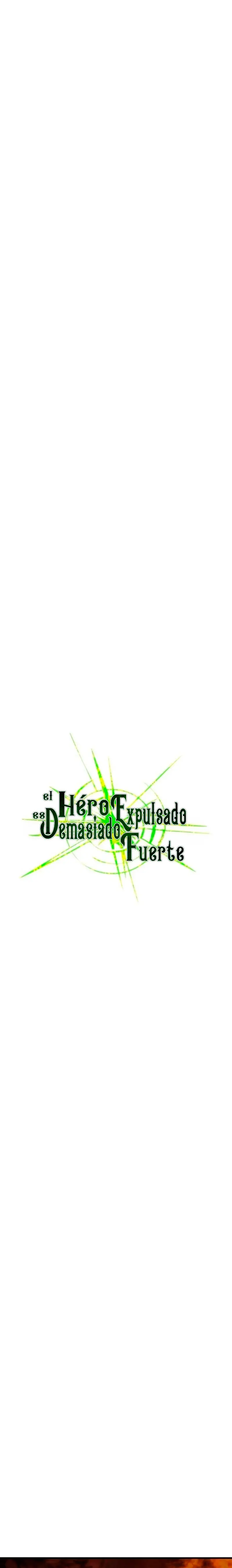 El héroe expulsado es demasiado fuerte. - Capítulo 56 - Página 5 - LectorTMOo