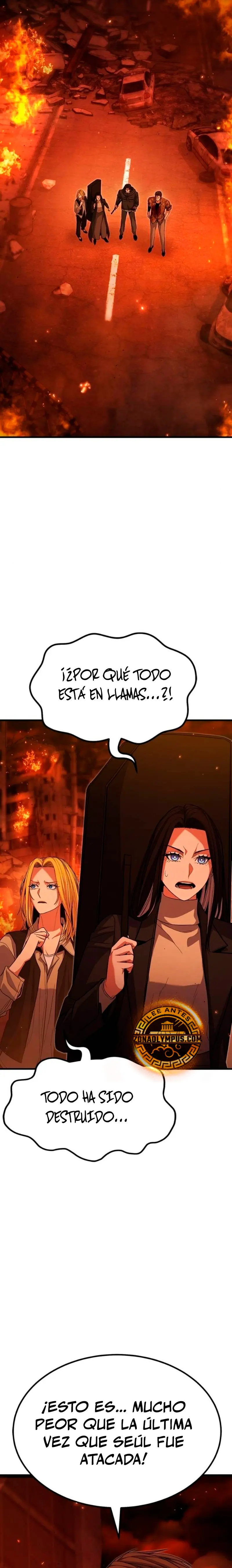 El héroe expulsado es demasiado fuerte. - Capítulo 56 - Página 6 - LectorTMOo