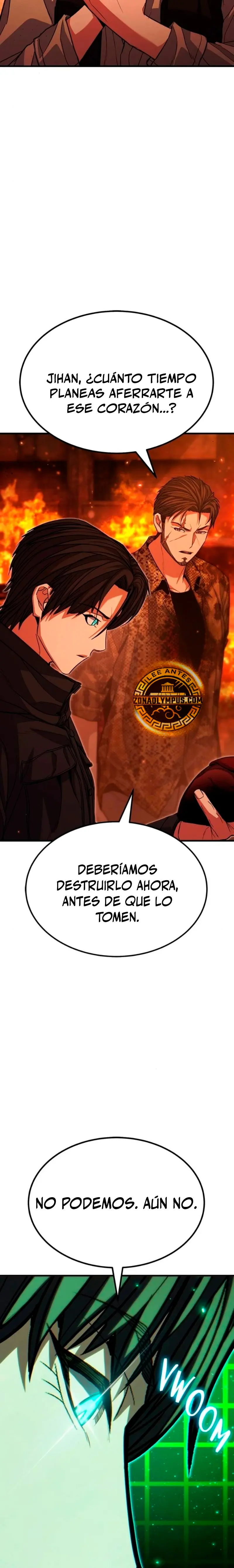 El héroe expulsado es demasiado fuerte. - Capítulo 56 - Página 9 - LectorTMOo