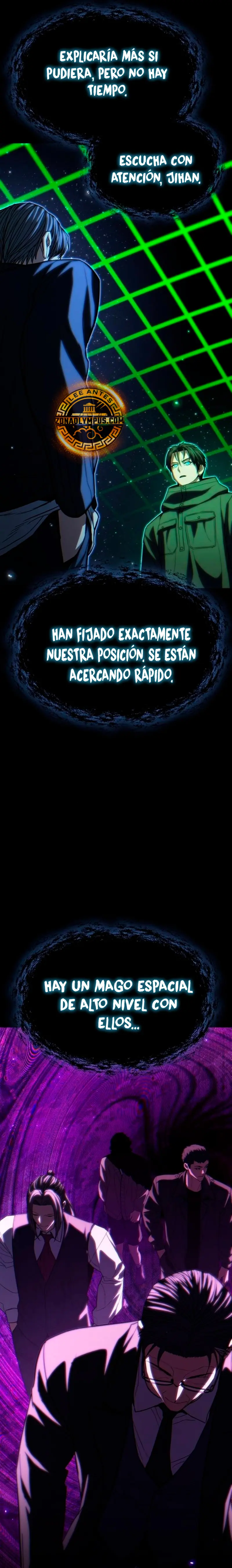 El héroe expulsado es demasiado fuerte. - Capítulo 56 - Página 14 - LectorTMOo