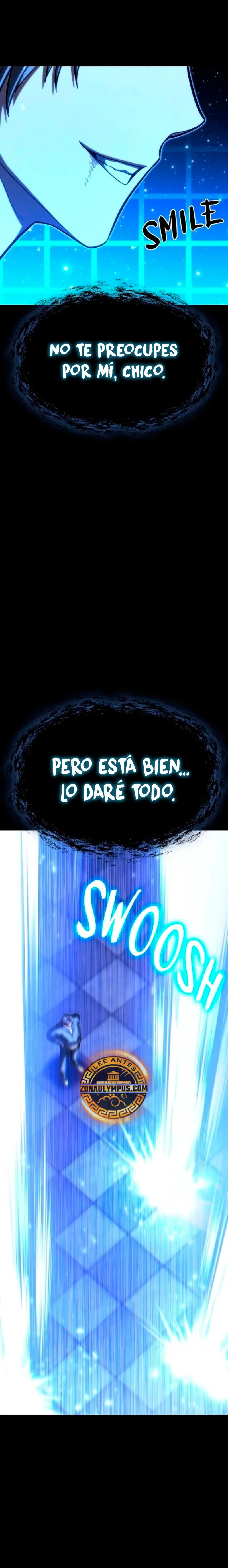 El héroe expulsado es demasiado fuerte. - Capítulo 56 - Página 22 - LectorTMOo