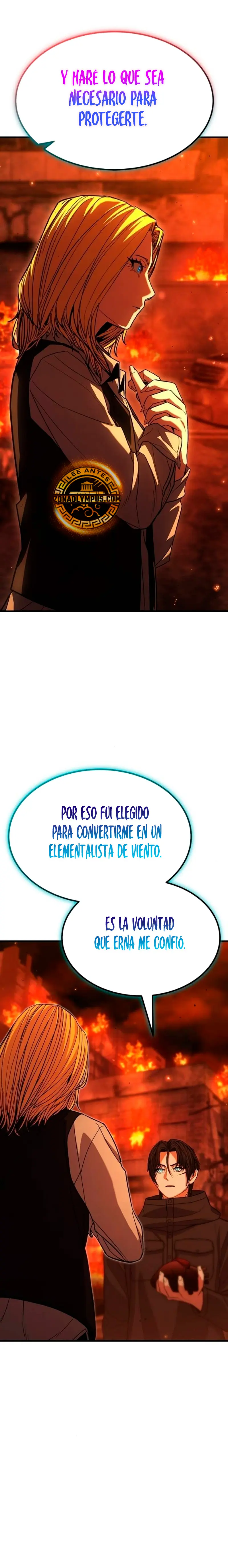 El héroe expulsado es demasiado fuerte. - Capítulo 56 - Página 26 - LectorTMOo