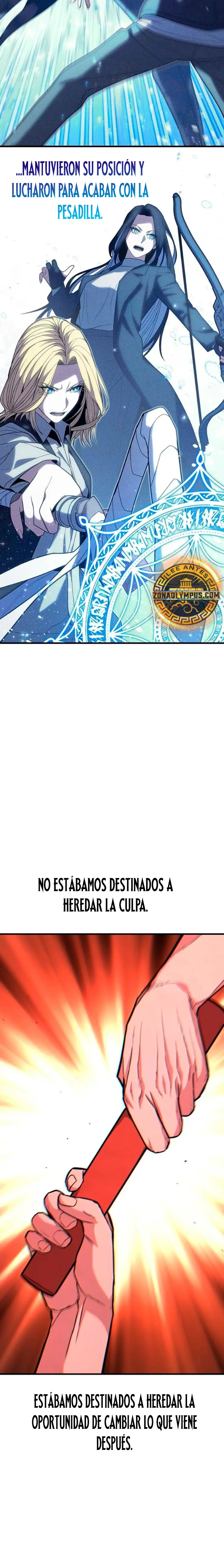 El héroe expulsado es demasiado fuerte. - Capítulo 56 - Página 34 - LectorTMOo