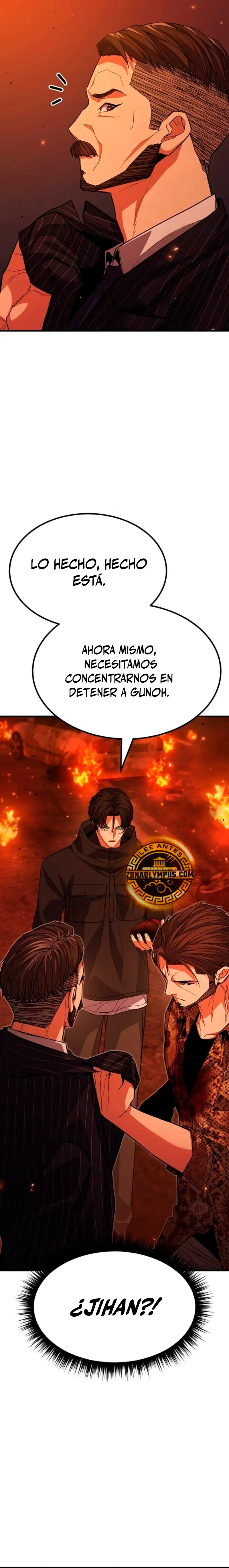 El héroe expulsado es demasiado fuerte. - Capítulo 56 - Página 41 - LectorTMOo