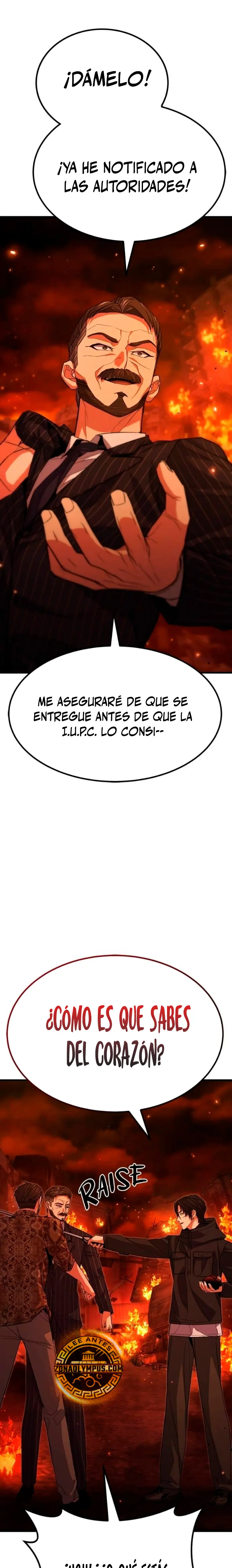 El héroe expulsado es demasiado fuerte. - Capítulo 56 - Página 43 - LectorTMOo