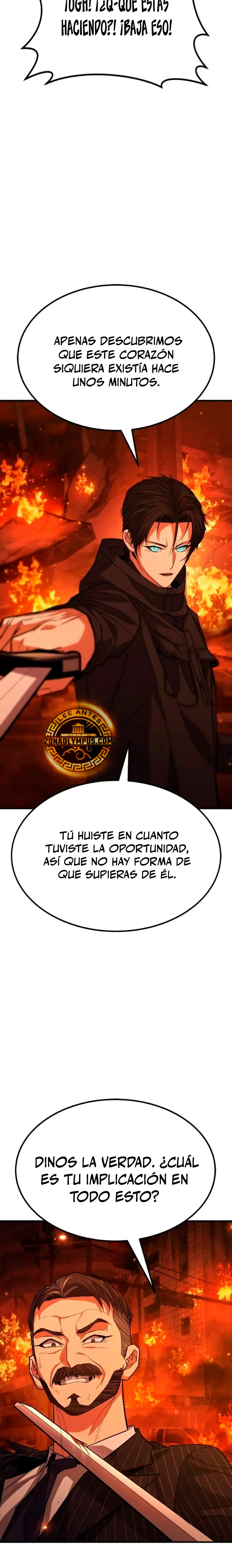 El héroe expulsado es demasiado fuerte. - Capítulo 56 - Página 44 - LectorTMOo