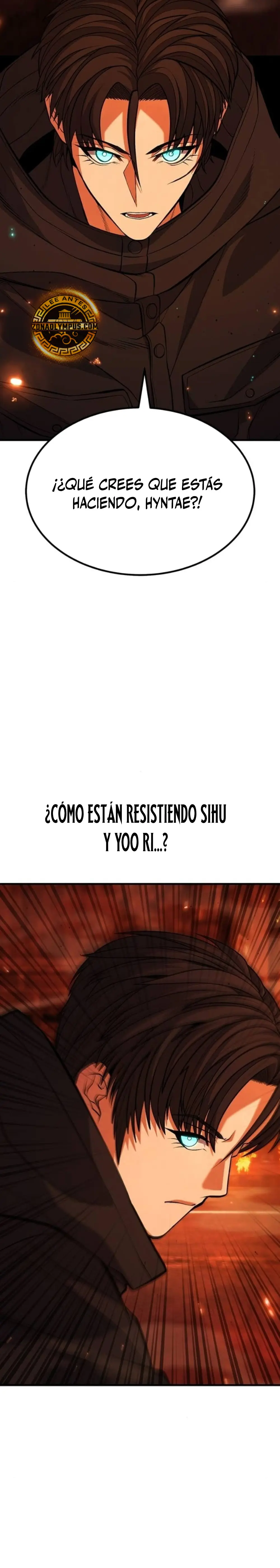 El héroe expulsado es demasiado fuerte. - Capítulo 57 - Página 7 - LectorTMOo
