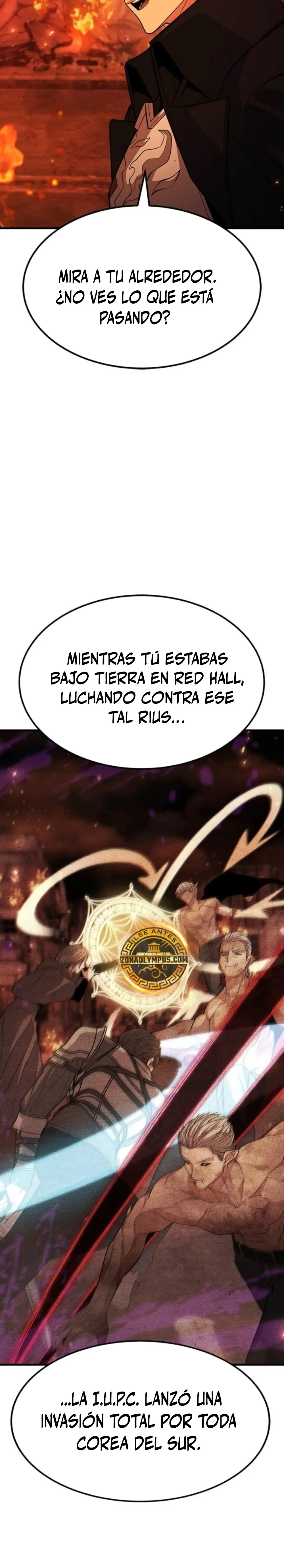 El héroe expulsado es demasiado fuerte. - Capítulo 57 - Página 15 - LectorTMOo