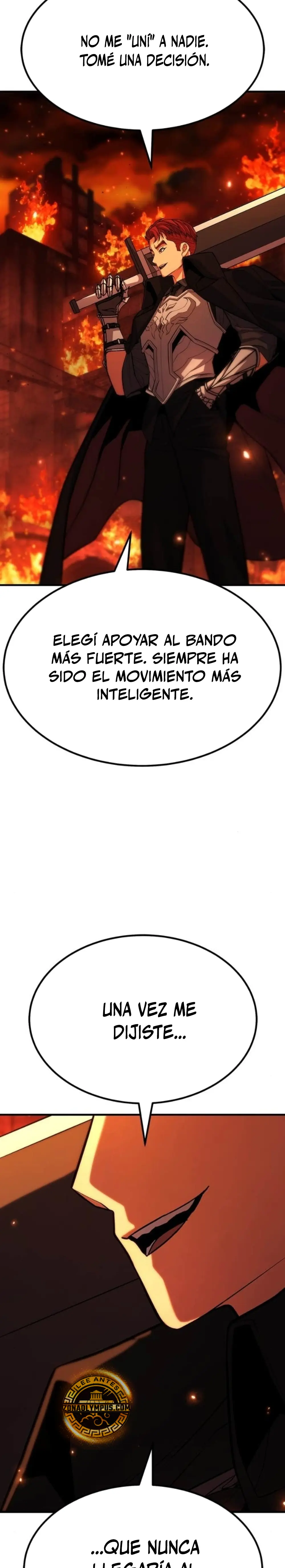 El héroe expulsado es demasiado fuerte. - Capítulo 57 - Página 18 - LectorTMOo