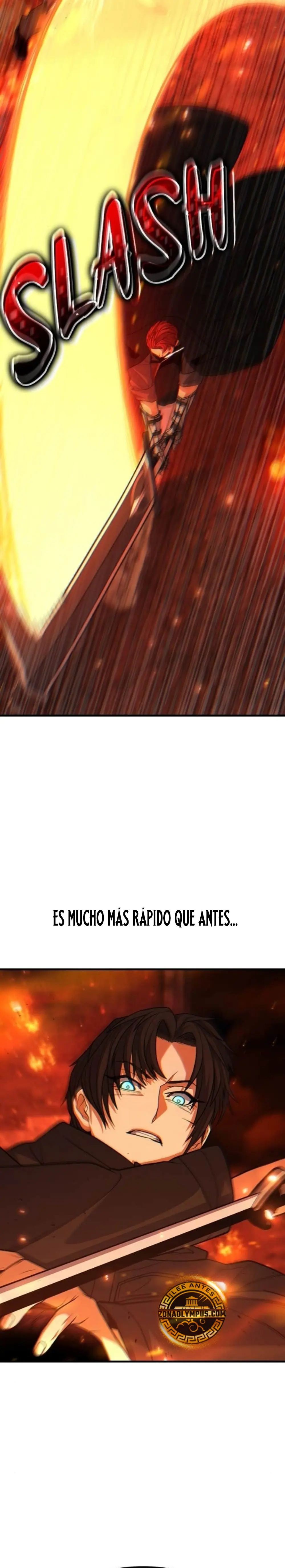 El héroe expulsado es demasiado fuerte. - Capítulo 57 - Página 21 - LectorTMOo
