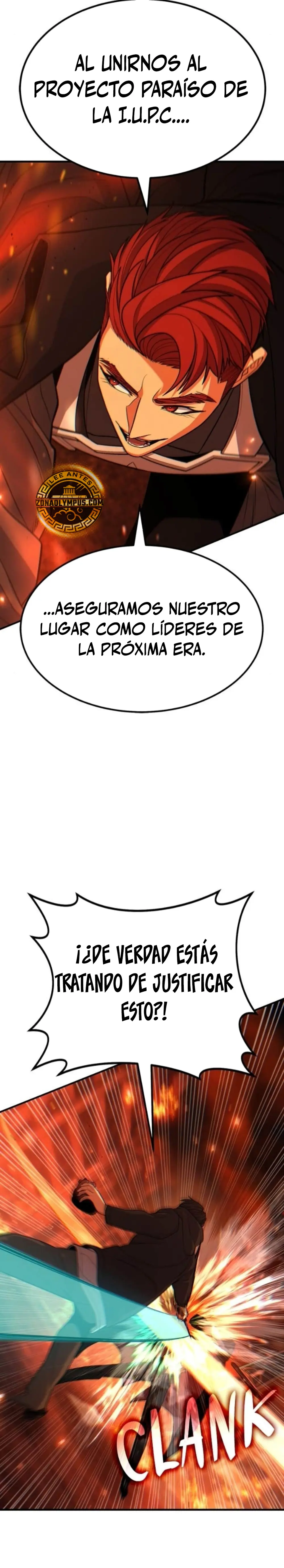 El héroe expulsado es demasiado fuerte. - Capítulo 57 - Página 22 - LectorTMOo