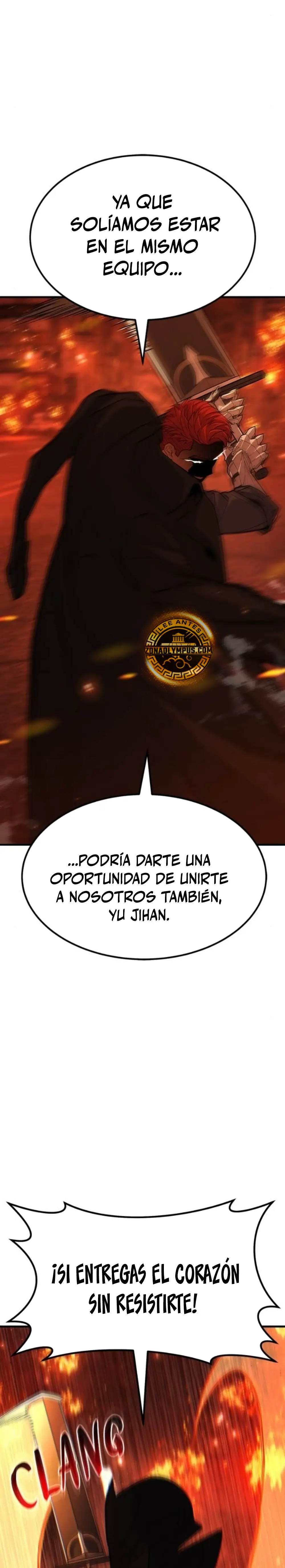 El héroe expulsado es demasiado fuerte. - Capítulo 57 - Página 23 - LectorTMOo