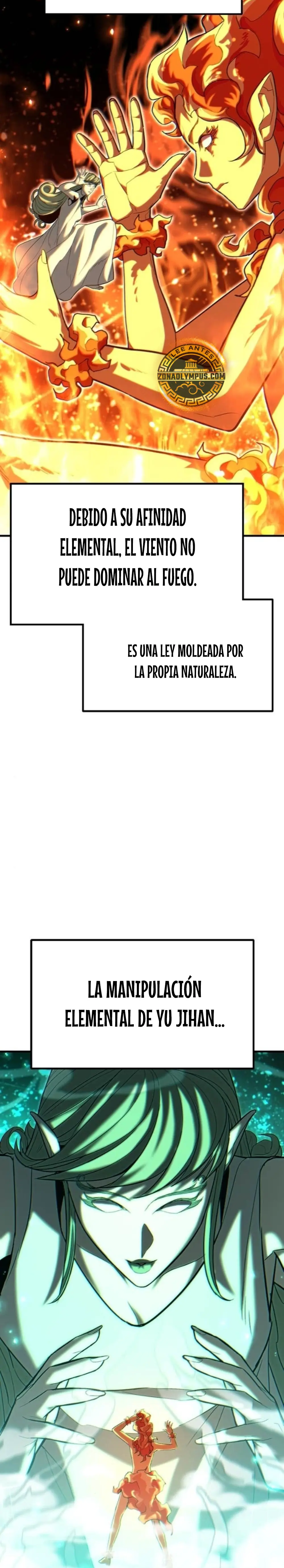 El héroe expulsado es demasiado fuerte. - Capítulo 57 - Página 26 - LectorTMOo