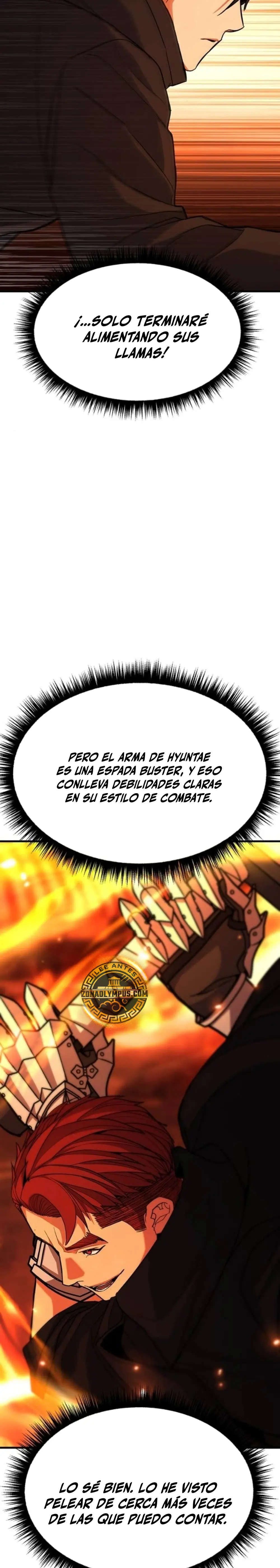 El héroe expulsado es demasiado fuerte. - Capítulo 57 - Página 28 - LectorTMOo