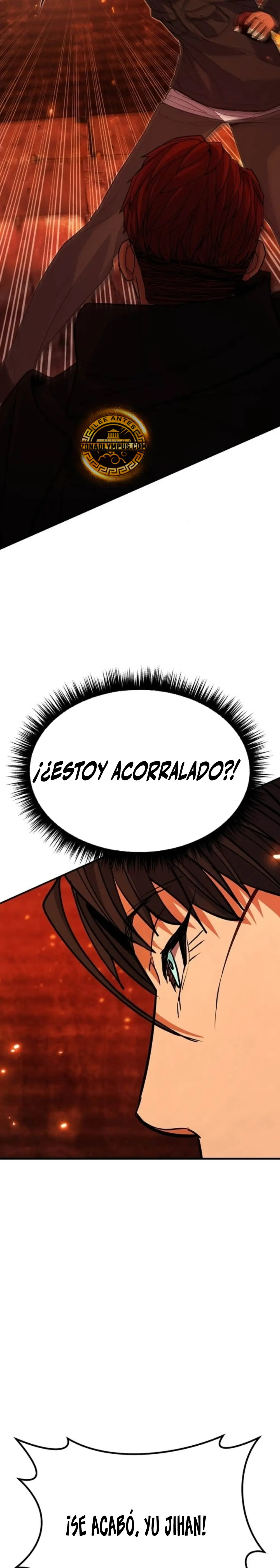 El héroe expulsado es demasiado fuerte. - Capítulo 57 - Página 30 - LectorTMOo