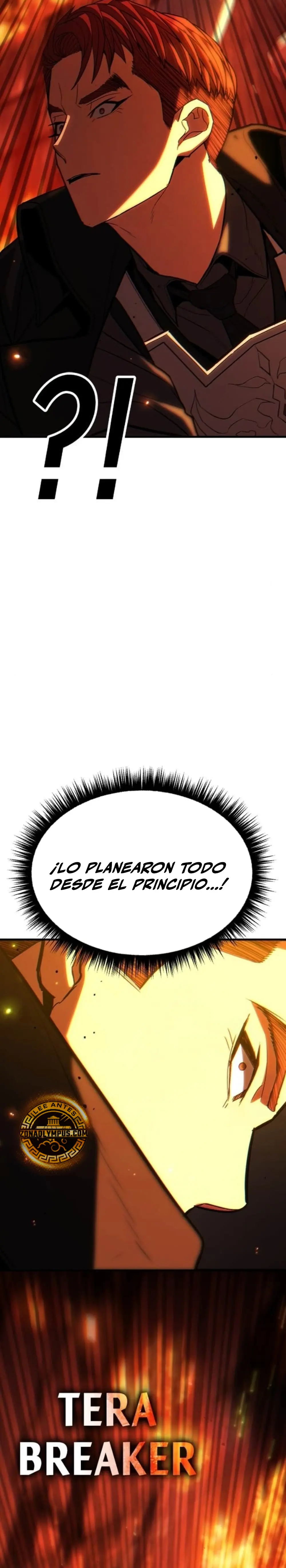 El héroe expulsado es demasiado fuerte. - Capítulo 57 - Página 33 - LectorTMOo