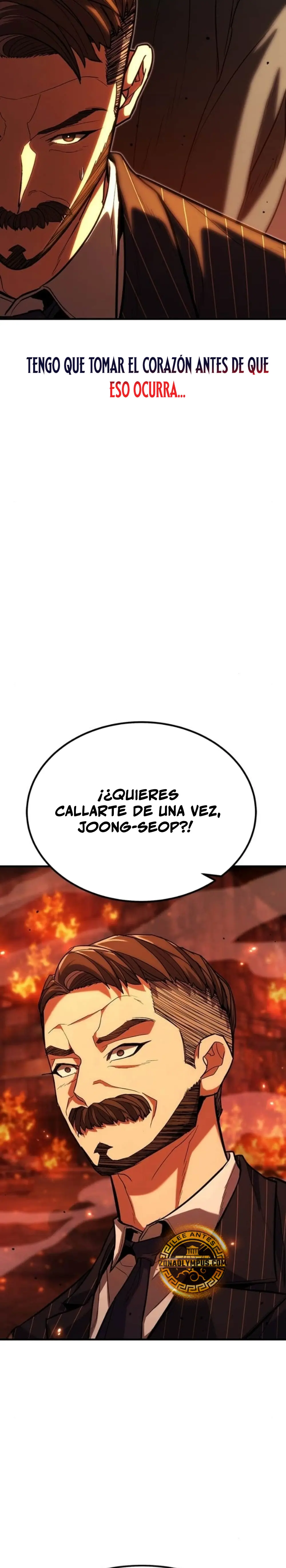 El héroe expulsado es demasiado fuerte. - Capítulo 57 - Página 36 - LectorTMOo