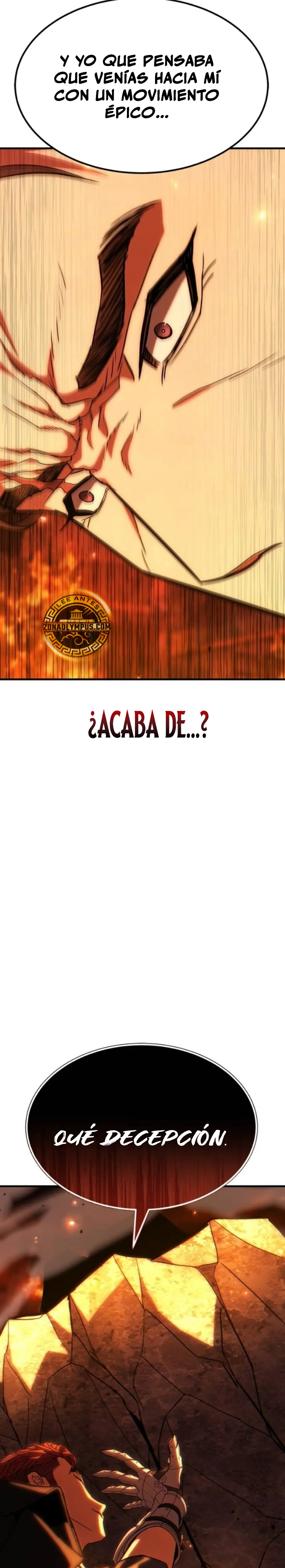 El héroe expulsado es demasiado fuerte. - Capítulo 57 - Página 37 - LectorTMOo