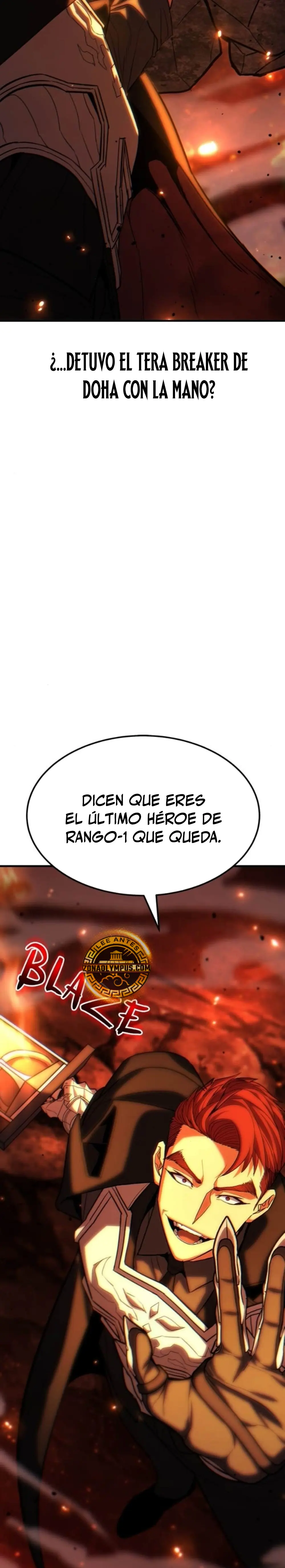 El héroe expulsado es demasiado fuerte. - Capítulo 57 - Página 38 - LectorTMOo