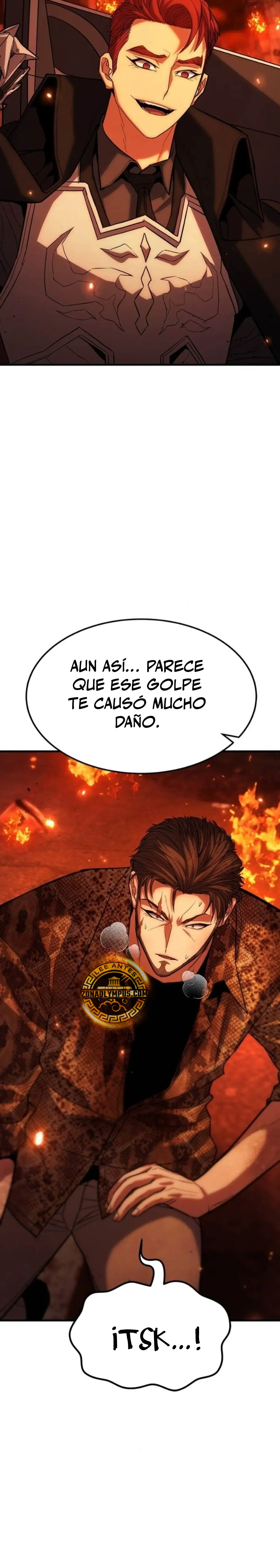 El héroe expulsado es demasiado fuerte. - Capítulo 57 - Página 43 - LectorTMOo