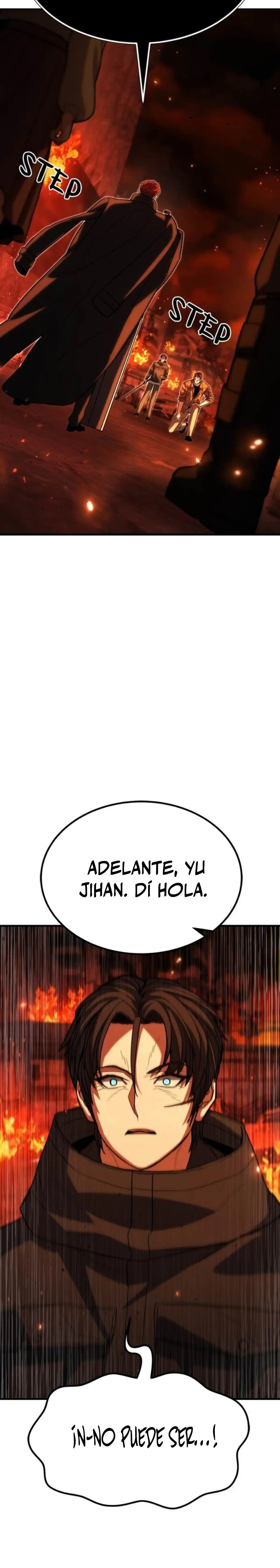 El héroe expulsado es demasiado fuerte. - Capítulo 57 - Página 46 - LectorTMOo