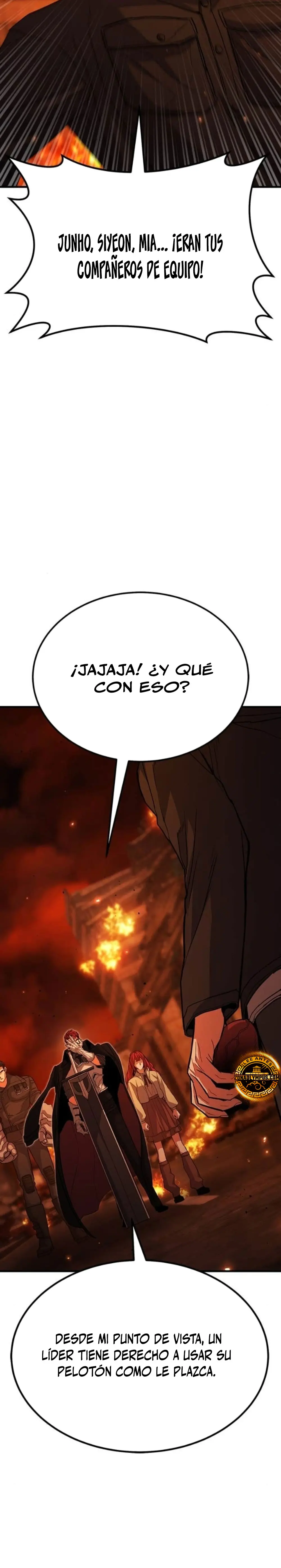 El héroe expulsado es demasiado fuerte. - Capítulo 58 - Página 13 - LectorTMOo