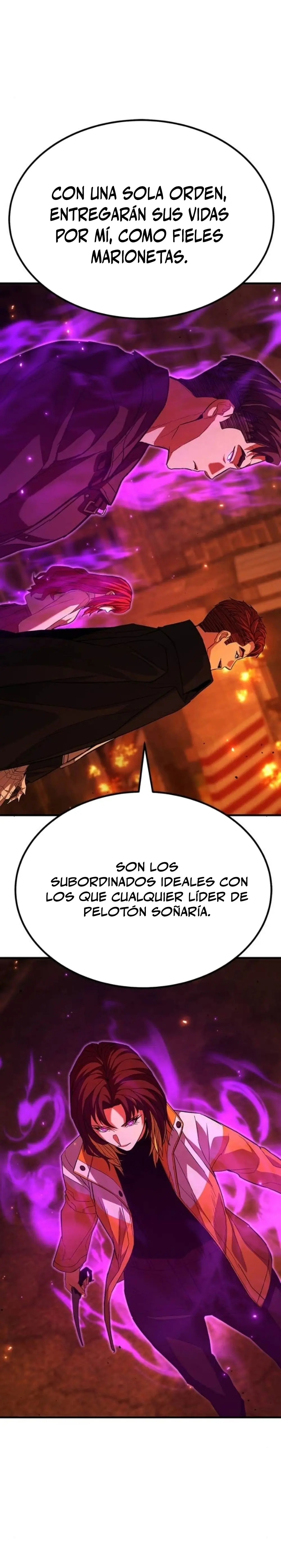 El héroe expulsado es demasiado fuerte. - Capítulo 58 - Página 14 - LectorTMOo