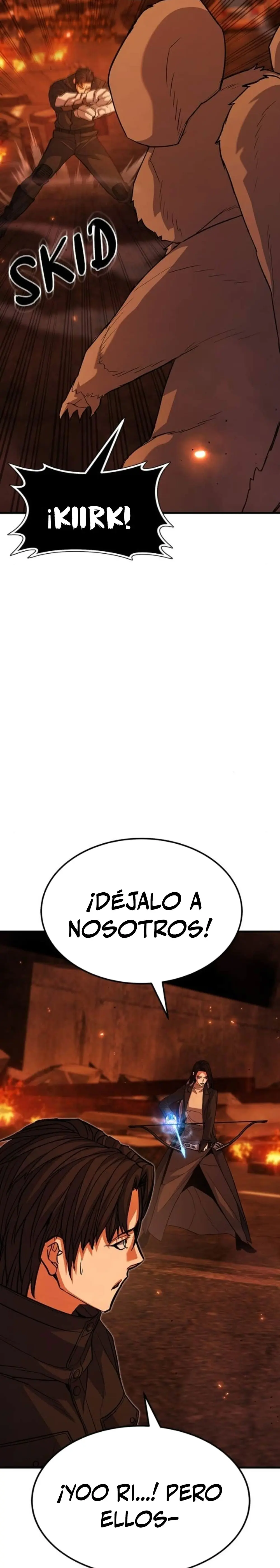 El héroe expulsado es demasiado fuerte. - Capítulo 58 - Página 18 - LectorTMOo