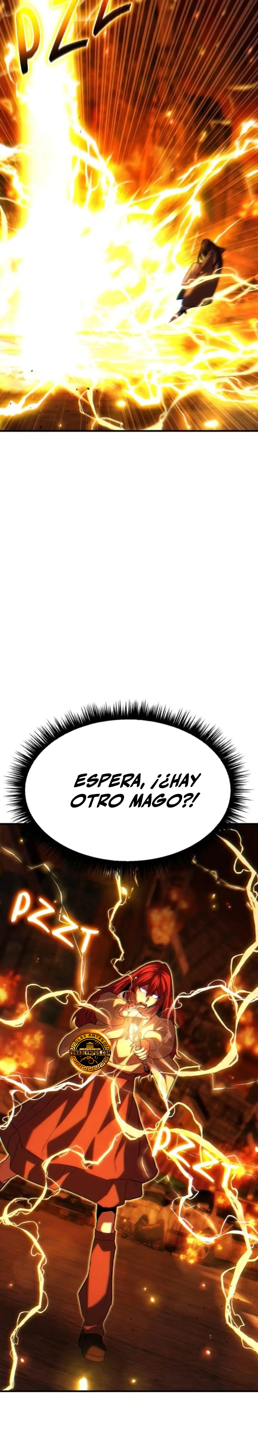 El héroe expulsado es demasiado fuerte. - Capítulo 58 - Página 22 - LectorTMOo