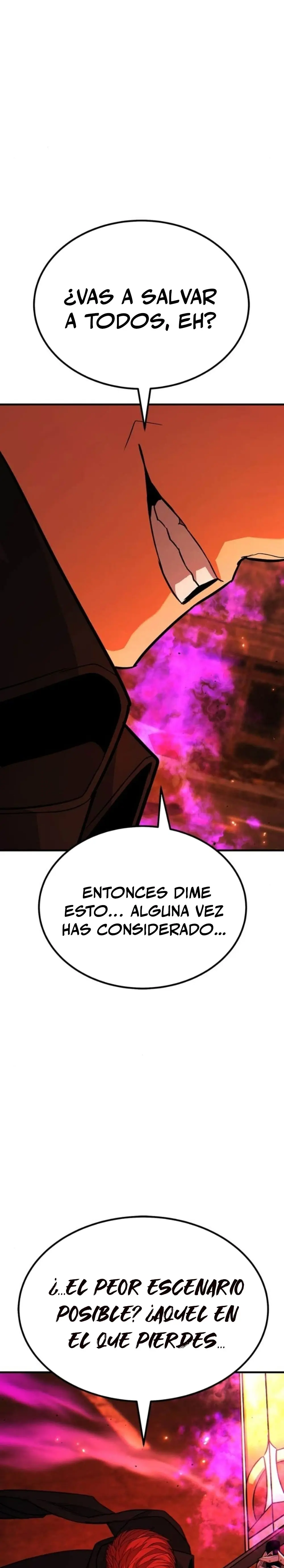 El héroe expulsado es demasiado fuerte. - Capítulo 58 - Página 33 - LectorTMOo