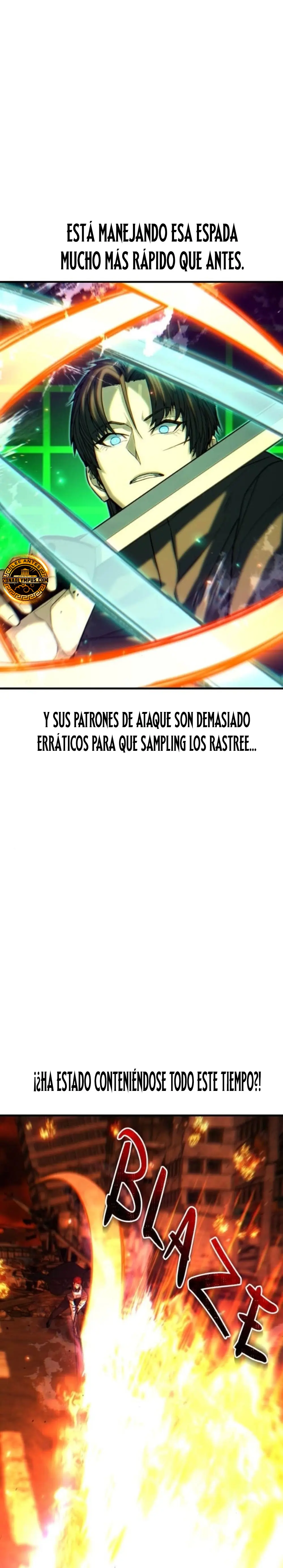 El héroe expulsado es demasiado fuerte. - Capítulo 58 - Página 37 - LectorTMOo