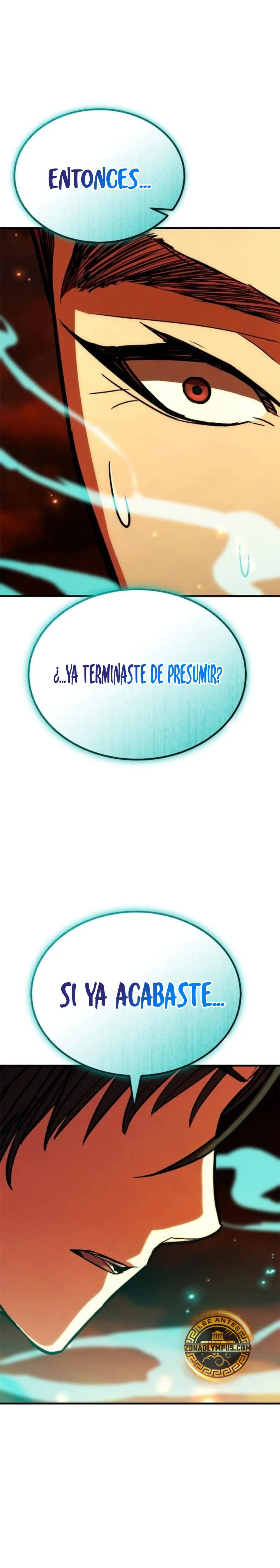 El héroe expulsado es demasiado fuerte. - Capítulo 59 - Página 2 - LectorTMOo