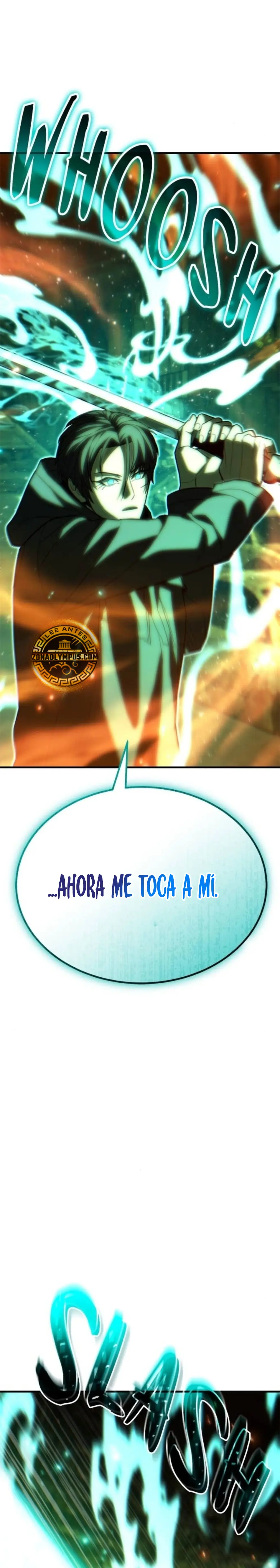 El héroe expulsado es demasiado fuerte. - Capítulo 59 - Página 3 - LectorTMOo