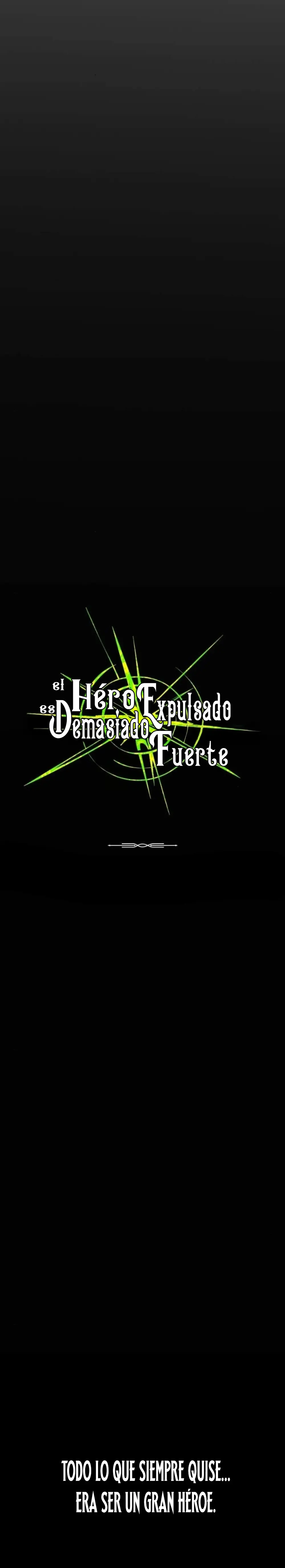 El héroe expulsado es demasiado fuerte. - Capítulo 59 - Página 7 - LectorTMOo