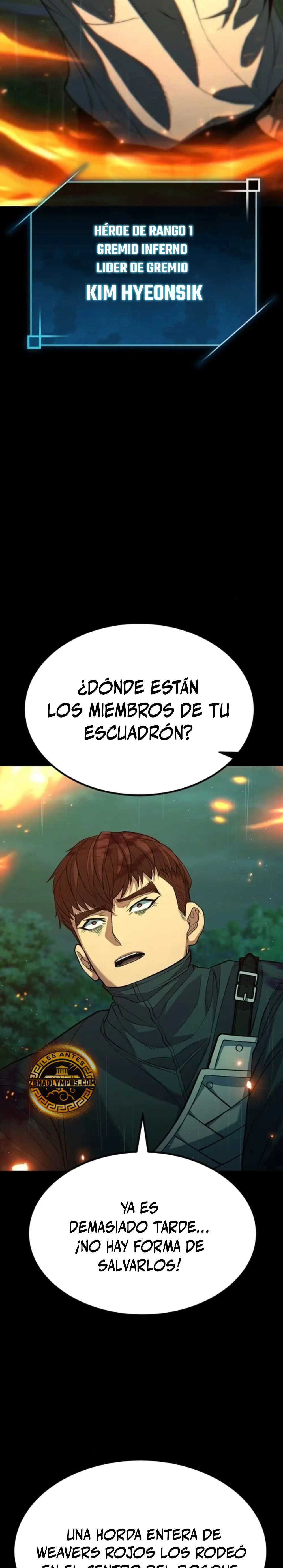 El héroe expulsado es demasiado fuerte. - Capítulo 59 - Página 14 - LectorTMOo