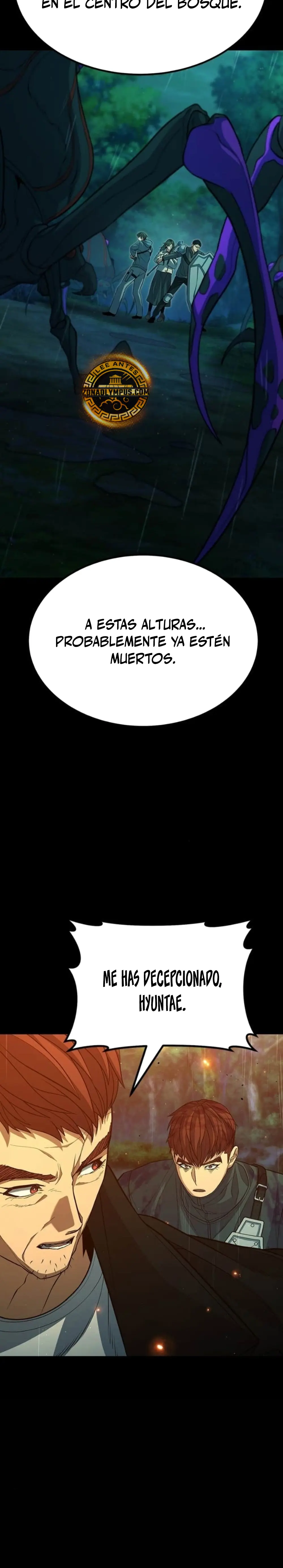 El héroe expulsado es demasiado fuerte. - Capítulo 59 - Página 15 - LectorTMOo