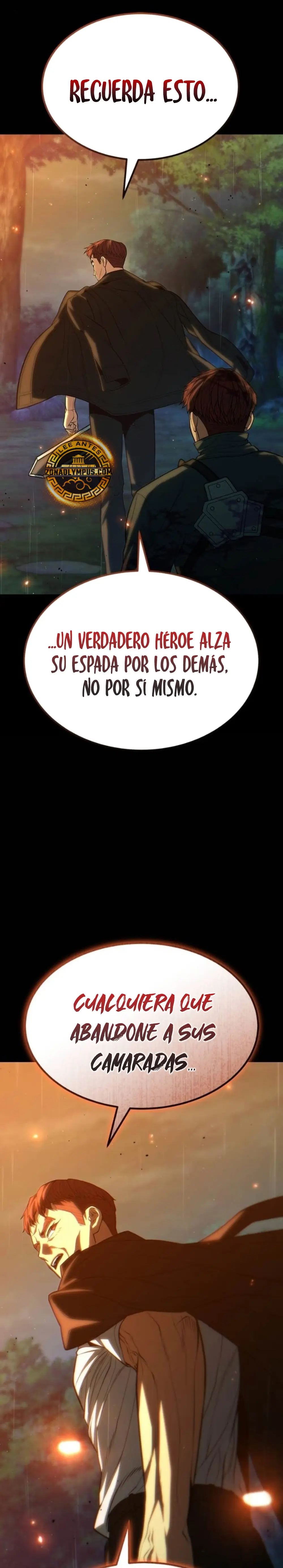 El héroe expulsado es demasiado fuerte. - Capítulo 59 - Página 16 - LectorTMOo