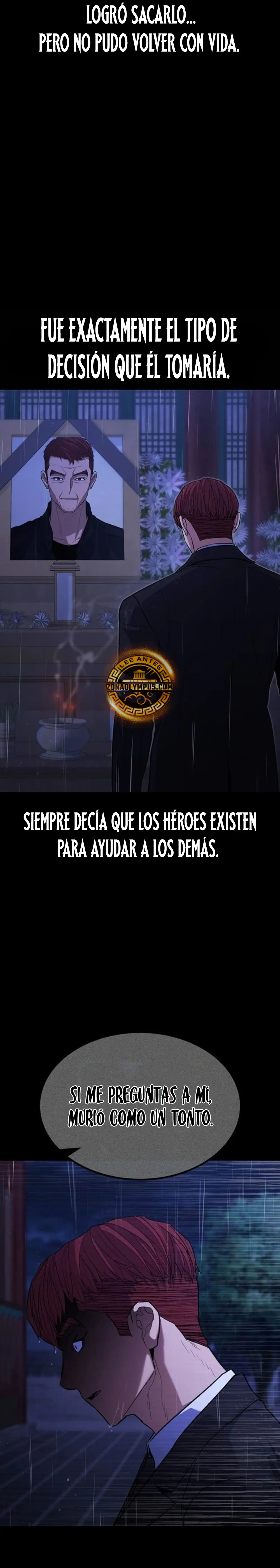 El héroe expulsado es demasiado fuerte. - Capítulo 59 - Página 22 - LectorTMOo