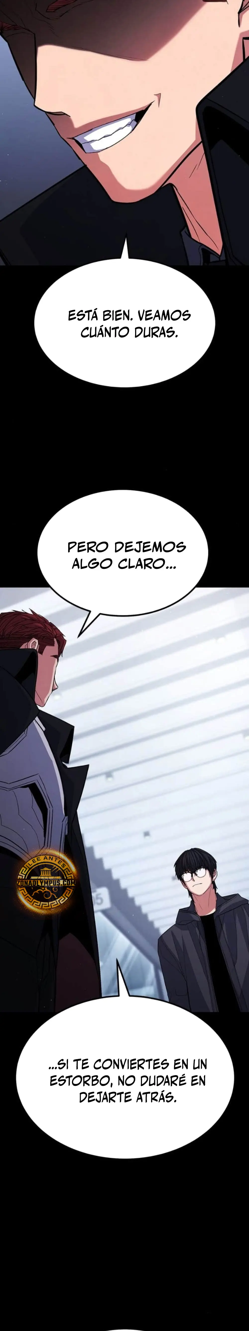 El héroe expulsado es demasiado fuerte. - Capítulo 59 - Página 36 - LectorTMOo