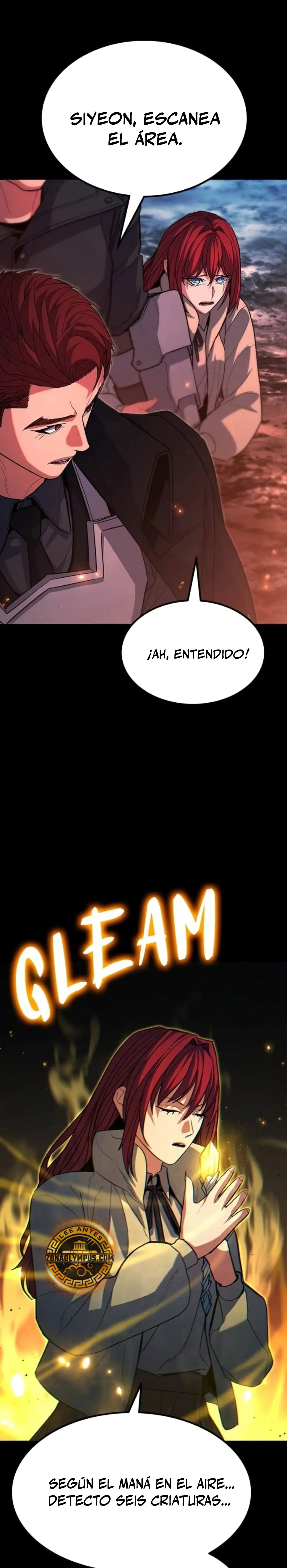 El héroe expulsado es demasiado fuerte. - Capítulo 59 - Página 39 - LectorTMOo