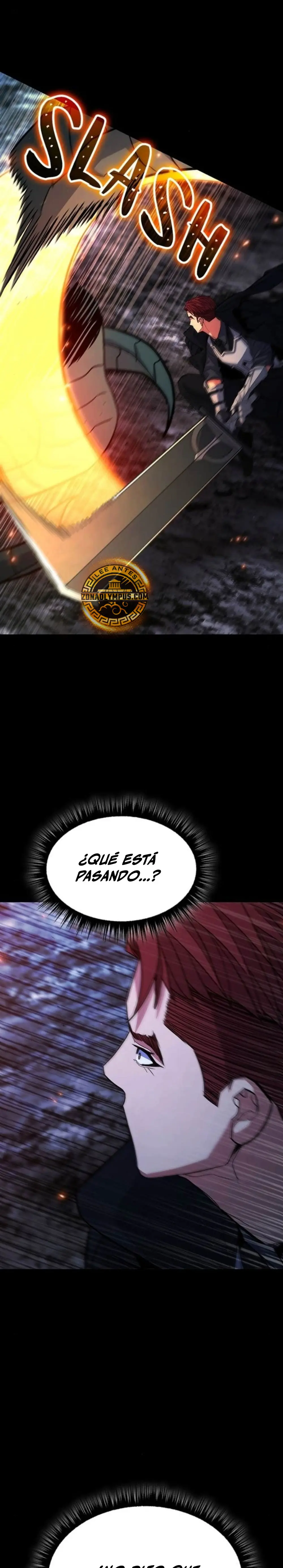 El héroe expulsado es demasiado fuerte. - Capítulo 59 - Página 43 - LectorTMOo