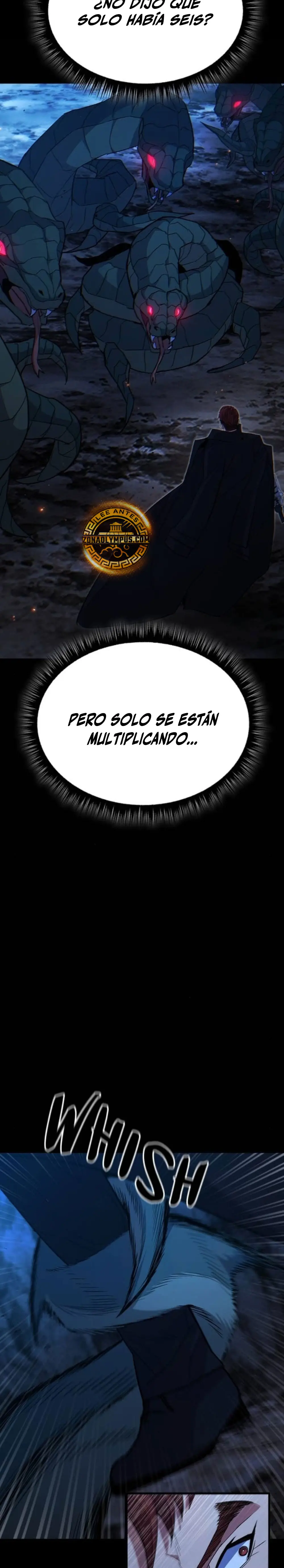El héroe expulsado es demasiado fuerte. - Capítulo 59 - Página 44 - LectorTMOo