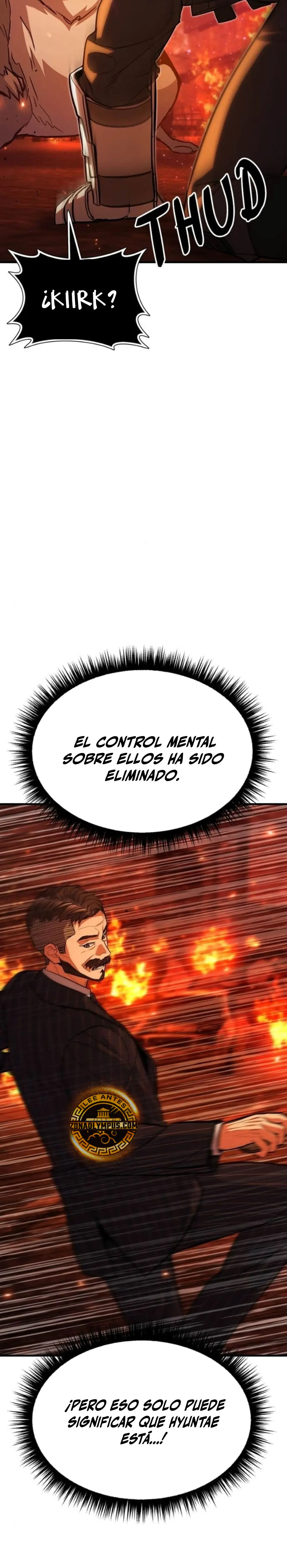 El héroe expulsado es demasiado fuerte. - Capítulo 60 - Página 18 - LectorTMOo