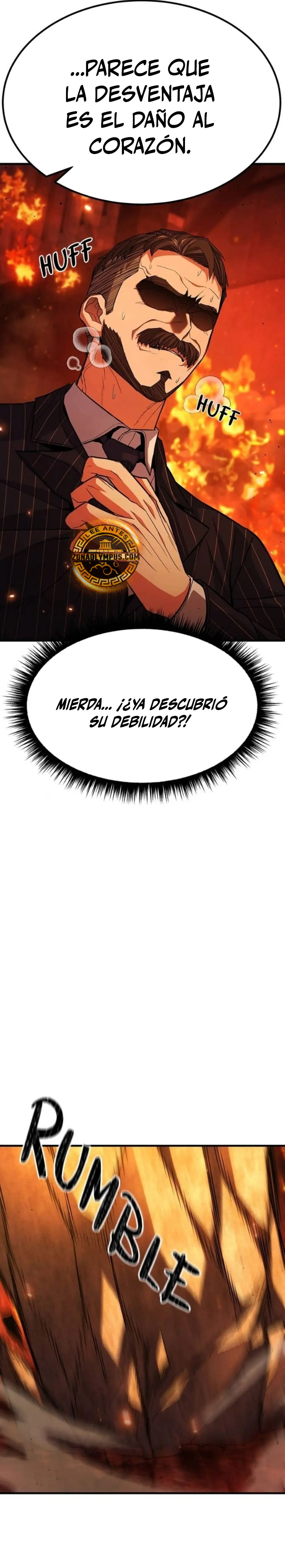 El héroe expulsado es demasiado fuerte. - Capítulo 60 - Página 22 - LectorTMOo