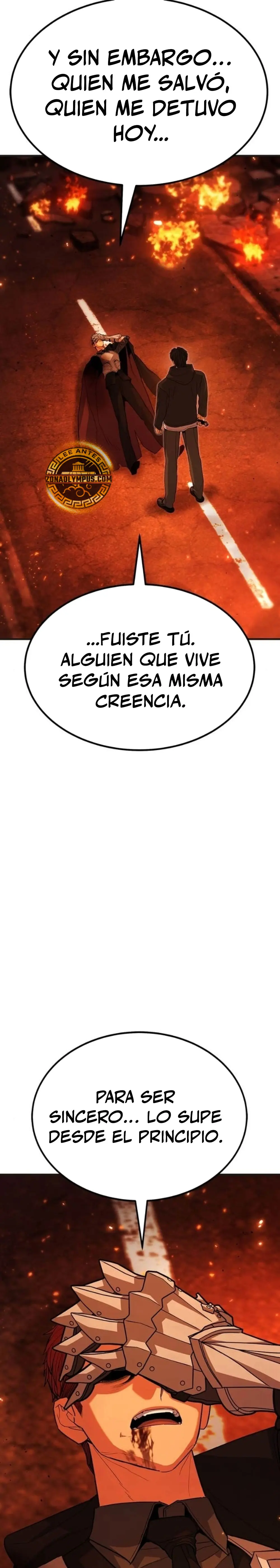 El héroe expulsado es demasiado fuerte. - Capítulo 60 - Página 27 - LectorTMOo