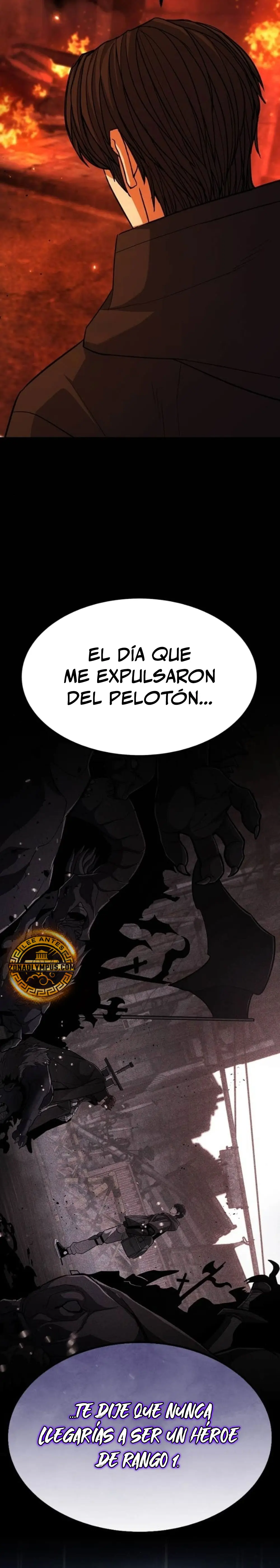 El héroe expulsado es demasiado fuerte. - Capítulo 60 - Página 29 - LectorTMOo